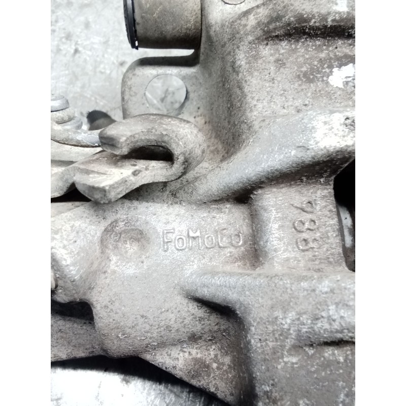 Recambio de pinza freno trasera derecha para ford focus ii (da_, hcp, dp) 1.6 tdci referencia OEM IAM  FOMOCO 05