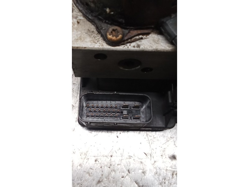 Recambio de abs para skoda felicia combi ( 795) lx referencia OEM IAM 1J0907379G 10094903403 97