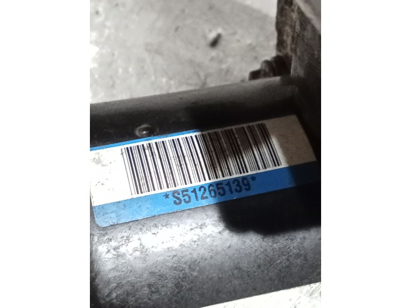 Recambio de abs para opel vectra c berlina club referencia OEM IAM 13509001M 54084673D 13664101 C 03