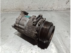 Recambio de compresor aire acondicionado para opel vectra c berlina club referencia OEM IAM 13191995  C 03