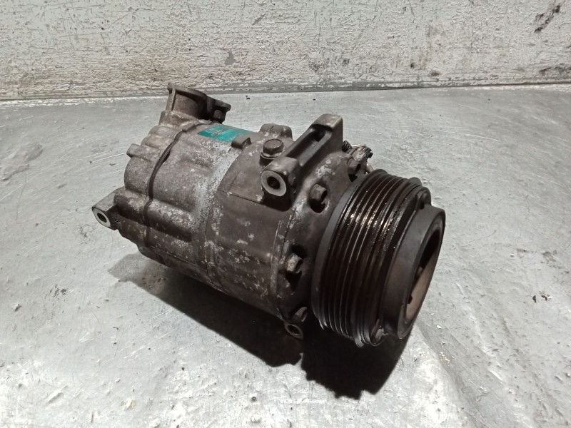 Recambio de compresor aire acondicionado para opel vectra c berlina club referencia OEM IAM 13191995  C 03