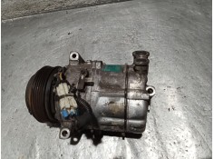 Recambio de compresor aire acondicionado para opel vectra c berlina club referencia OEM IAM 13191995  C 03 2
