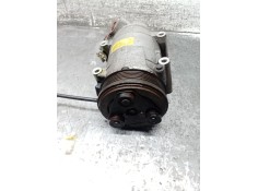 Recambio de compresor aire acondicionado para ford focus ii (da_, hcp, dp) 1.6 tdci referencia OEM IAM 3M5H19D629KF  05