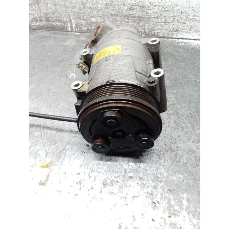Recambio de compresor aire acondicionado para ford focus ii (da_, hcp, dp) 1.6 tdci referencia OEM IAM 3M5H19D629KF  05