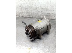 Recambio de compresor aire acondicionado para ford focus ii (da_, hcp, dp) 1.6 tdci referencia OEM IAM 3M5H19D629KF  05 2