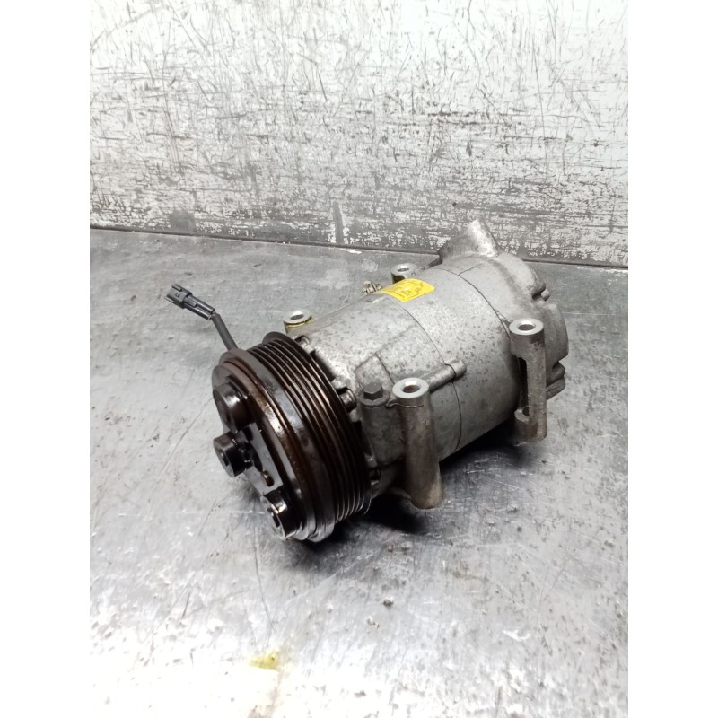 Recambio de compresor aire acondicionado para ford focus ii (da_, hcp, dp) 1.6 tdci referencia OEM IAM 3M5H19D629KF  05