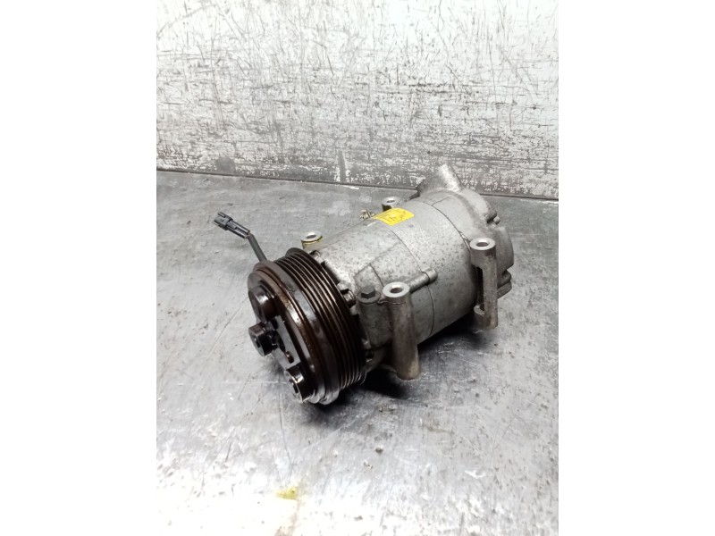 Recambio de compresor aire acondicionado para ford focus ii (da_, hcp, dp) 1.6 tdci referencia OEM IAM 3M5H19D629KF  05
