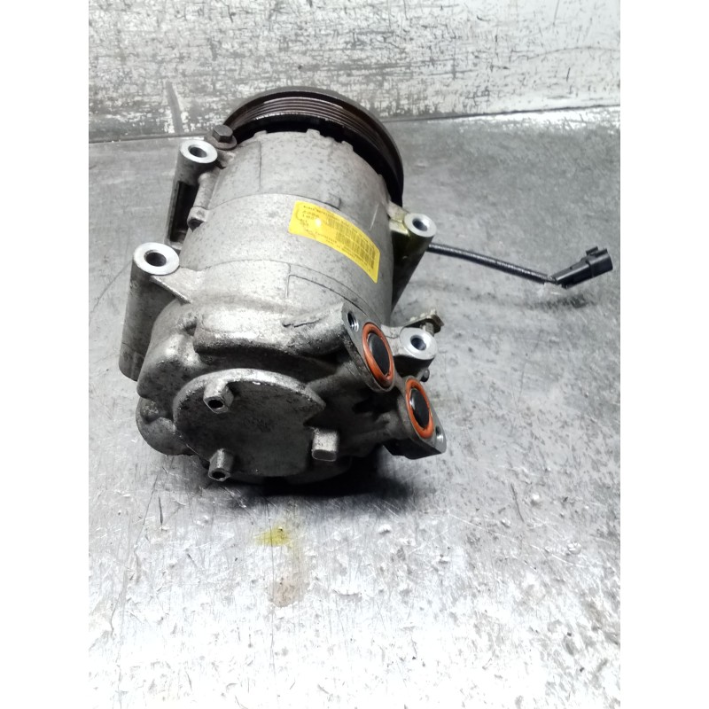Recambio de compresor aire acondicionado para ford focus ii (da_, hcp, dp) 1.6 tdci referencia OEM IAM 3M5H19D629KF  05