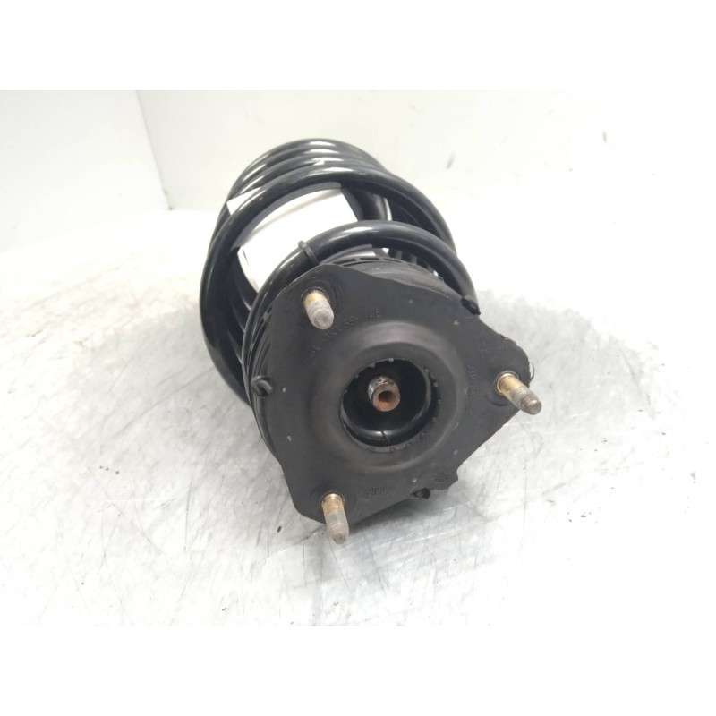 Recambio de amortiguador delantero derecho para nissan qashqai (j10) 1.5 dci turbodiesel cat referencia OEM IAM 2N1118K001CA  