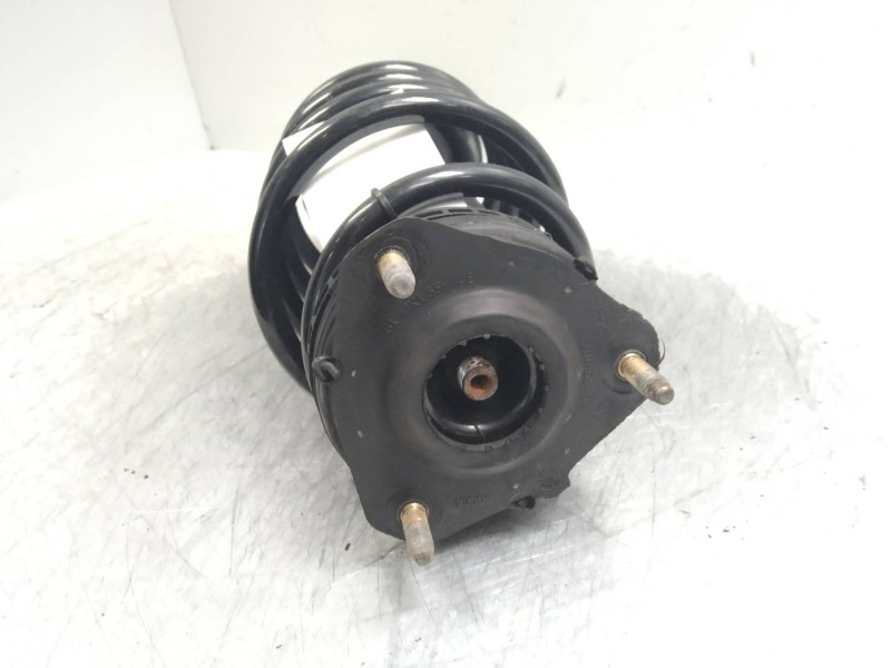 Recambio de amortiguador delantero derecho para nissan qashqai (j10) 1.5 dci turbodiesel cat referencia OEM IAM 2N1118K001CA  