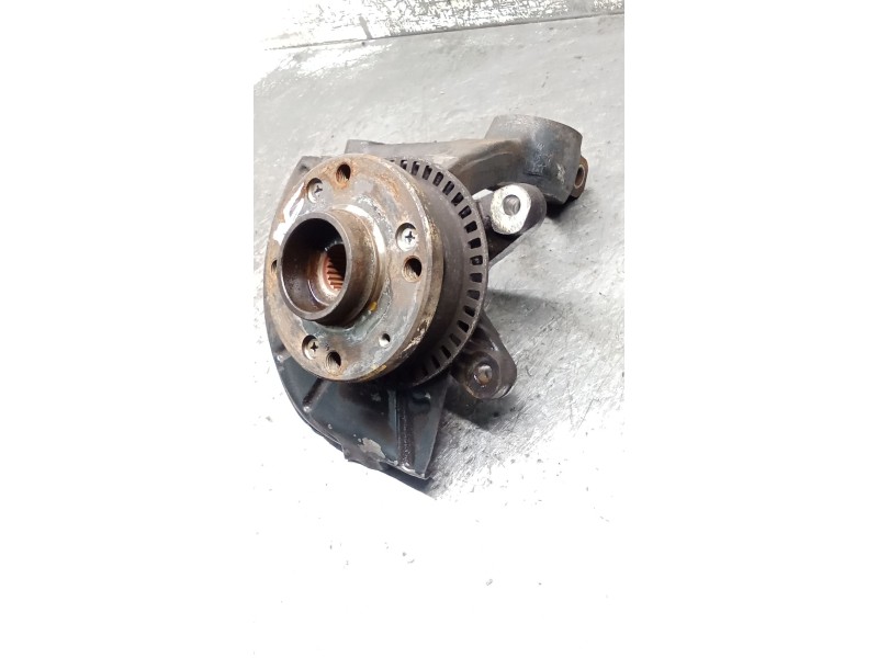 Recambio de mangueta delantera derecha para skoda felicia combi ( 795) lx referencia OEM IAM   97