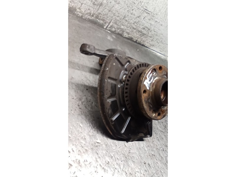 Recambio de mangueta delantera derecha para skoda felicia combi ( 795) lx referencia OEM IAM   97