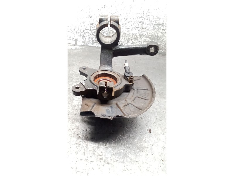 Recambio de mangueta delantera derecha para skoda felicia combi ( 795) lx referencia OEM IAM   97