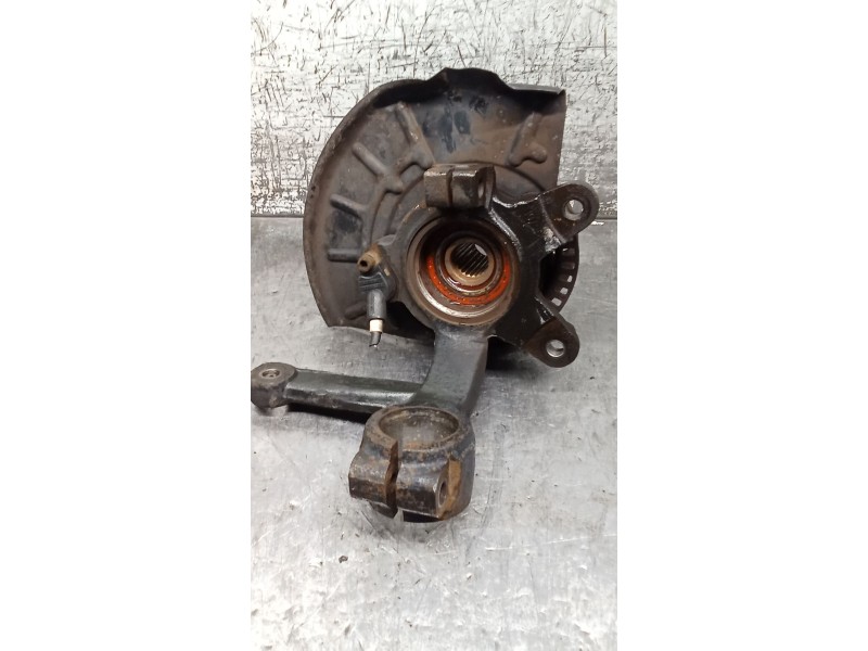Recambio de mangueta delantera derecha para skoda felicia combi ( 795) lx referencia OEM IAM   97
