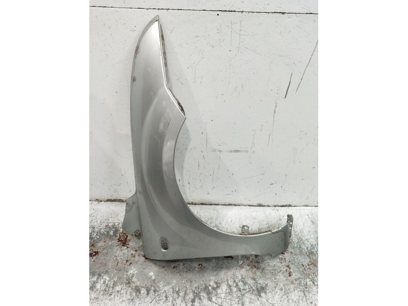 Recambio de aleta delantera derecha para ford focus ii (da_, hcp, dp) 1.6 tdci referencia OEM IAM   