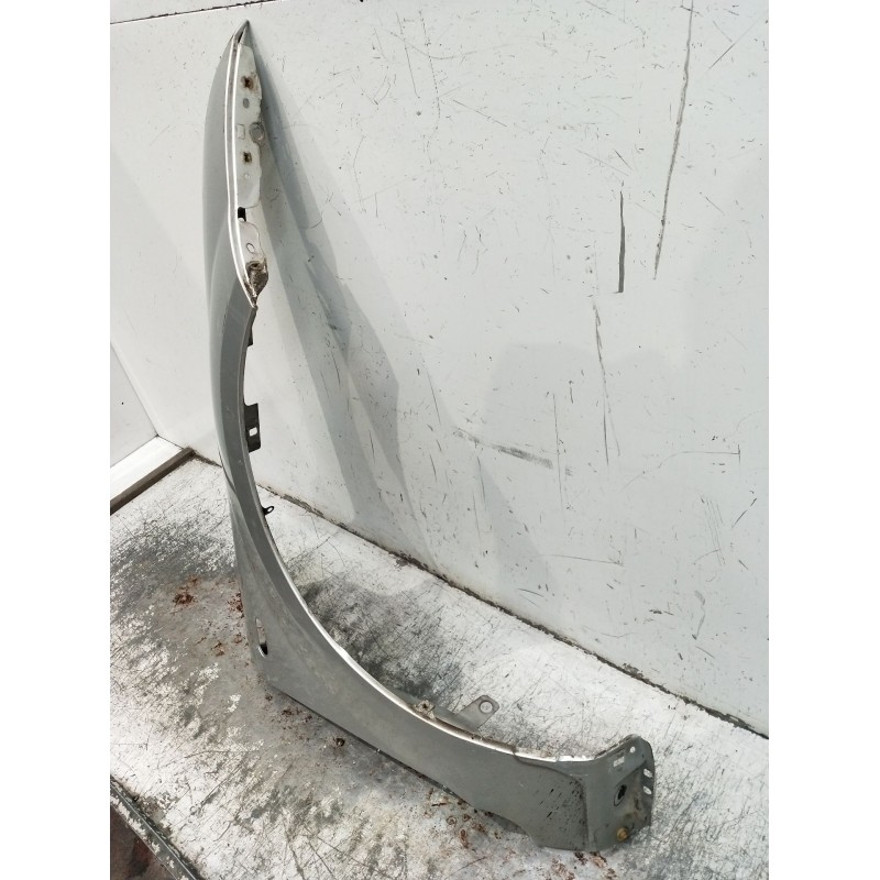 Recambio de aleta delantera derecha para ford focus ii (da_, hcp, dp) 1.6 tdci referencia OEM IAM   