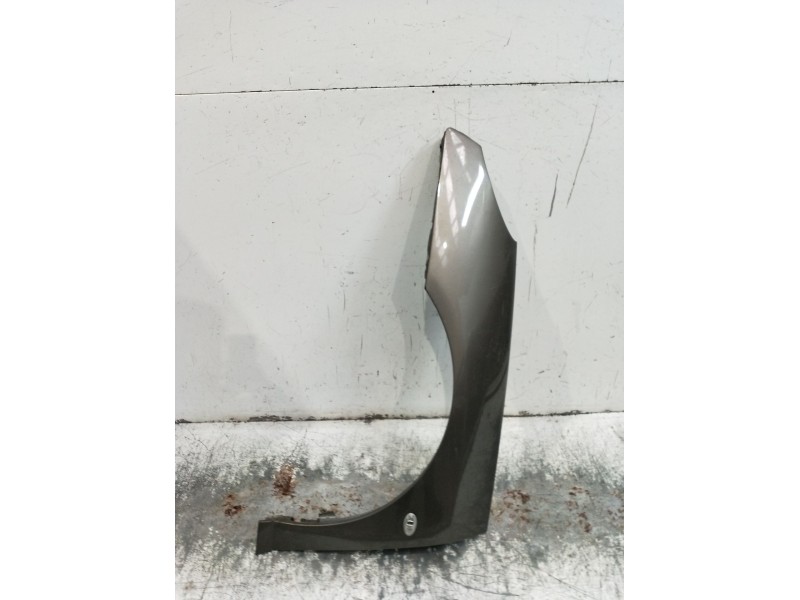 Recambio de aleta delantera izquierda para peugeot 407 (6d_) 2.0 hdi 135 (6drhrh, 6drhre, 6drhrg, 6drhrj) referencia OEM IAM   