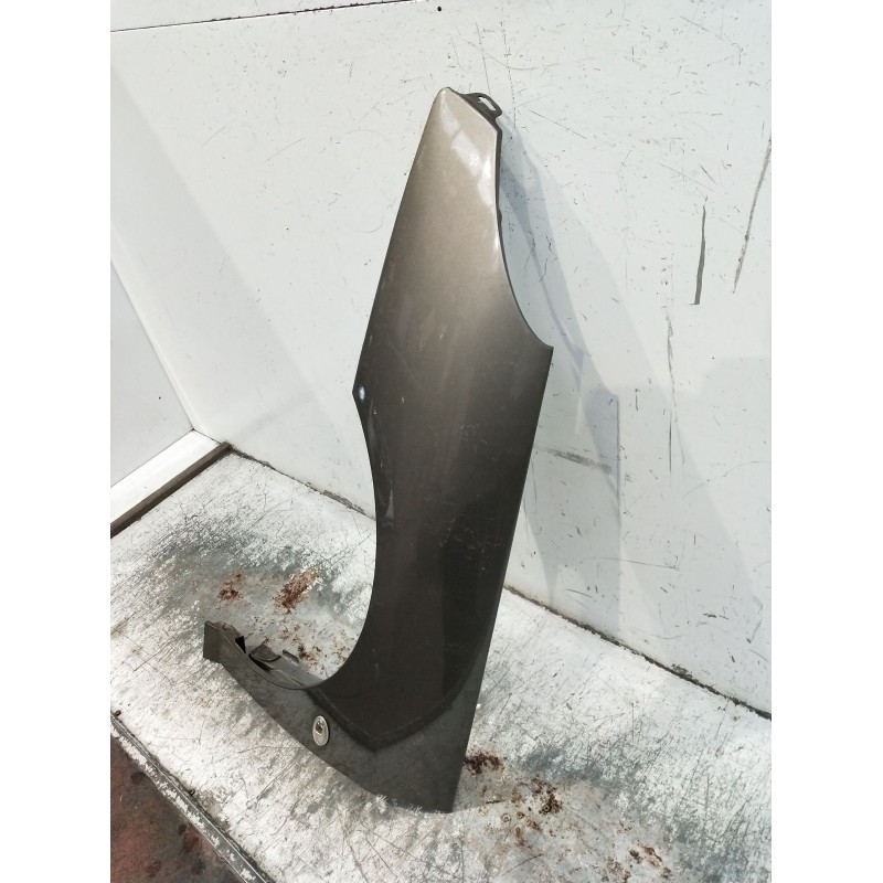 Recambio de aleta delantera izquierda para peugeot 407 (6d_) 2.0 hdi 135 (6drhrh, 6drhre, 6drhrg, 6drhrj) referencia OEM IAM   