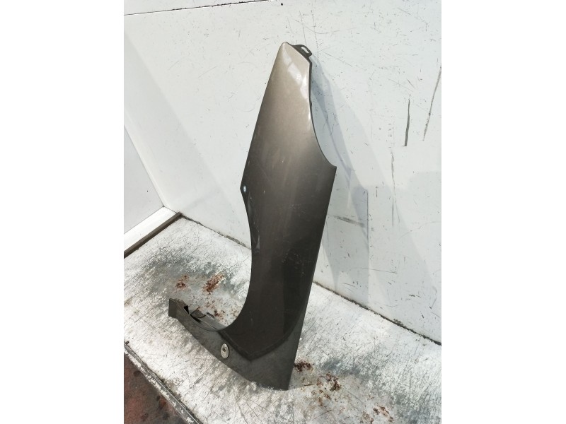 Recambio de aleta delantera izquierda para peugeot 407 (6d_) 2.0 hdi 135 (6drhrh, 6drhre, 6drhrg, 6drhrj) referencia OEM IAM   