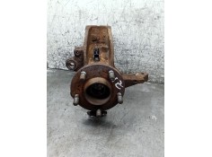 Recambio de mangueta delantera izquierda para ford focus ii (da_, hcp, dp) 1.6 tdci referencia OEM IAM 3M513K171  05