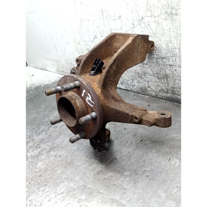 Recambio de mangueta delantera izquierda para ford focus ii (da_, hcp, dp) 1.6 tdci referencia OEM IAM 3M513K171  05