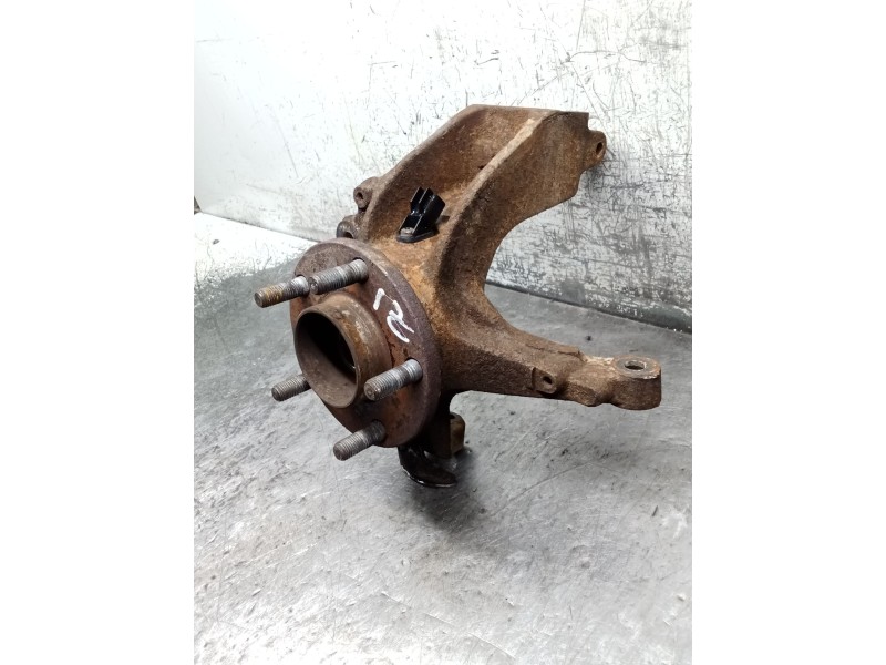 Recambio de mangueta delantera izquierda para ford focus ii (da_, hcp, dp) 1.6 tdci referencia OEM IAM 3M513K171  05