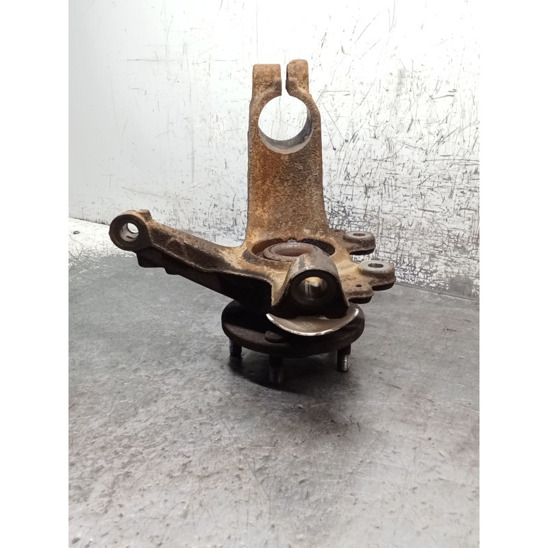 Recambio de mangueta delantera izquierda para ford focus ii (da_, hcp, dp) 1.6 tdci referencia OEM IAM 3M513K171  05