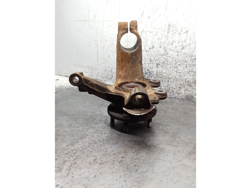 Recambio de mangueta delantera izquierda para ford focus ii (da_, hcp, dp) 1.6 tdci referencia OEM IAM 3M513K171  05