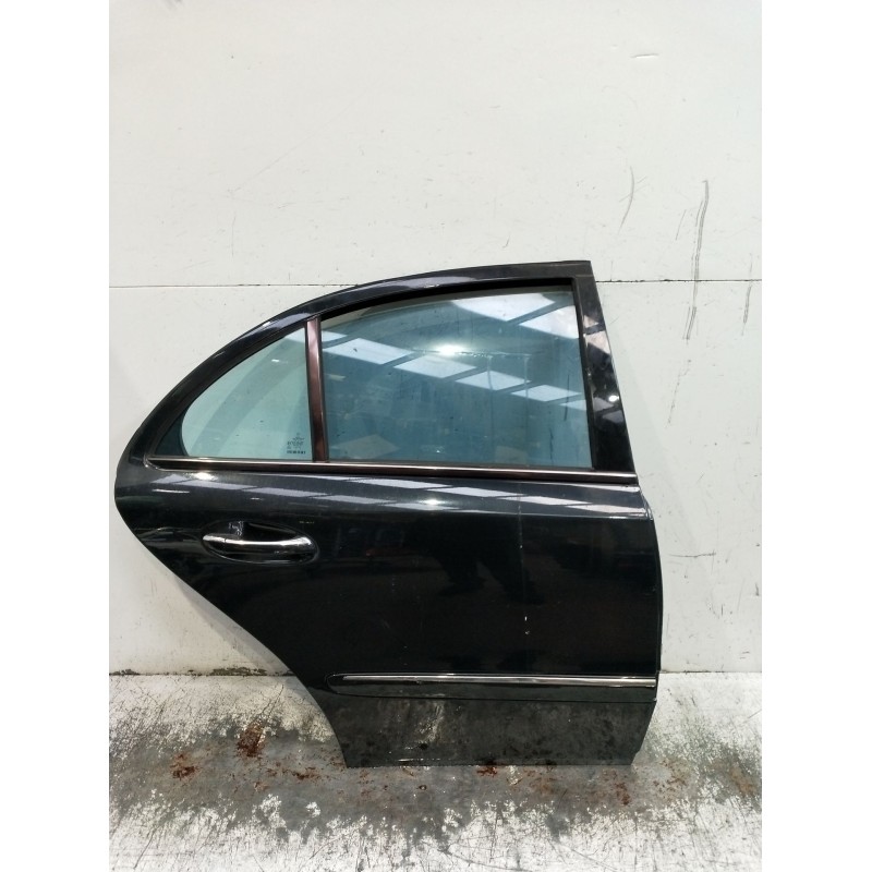 Recambio de puerta trasera derecha para mercedes-benz clase e (w211) berlina e 320 cdi (211.026) referencia OEM IAM  4P 