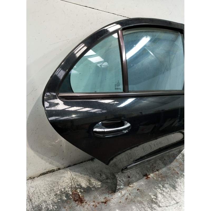 Recambio de puerta trasera derecha para mercedes-benz clase e (w211) berlina e 320 cdi (211.026) referencia OEM IAM  4P 