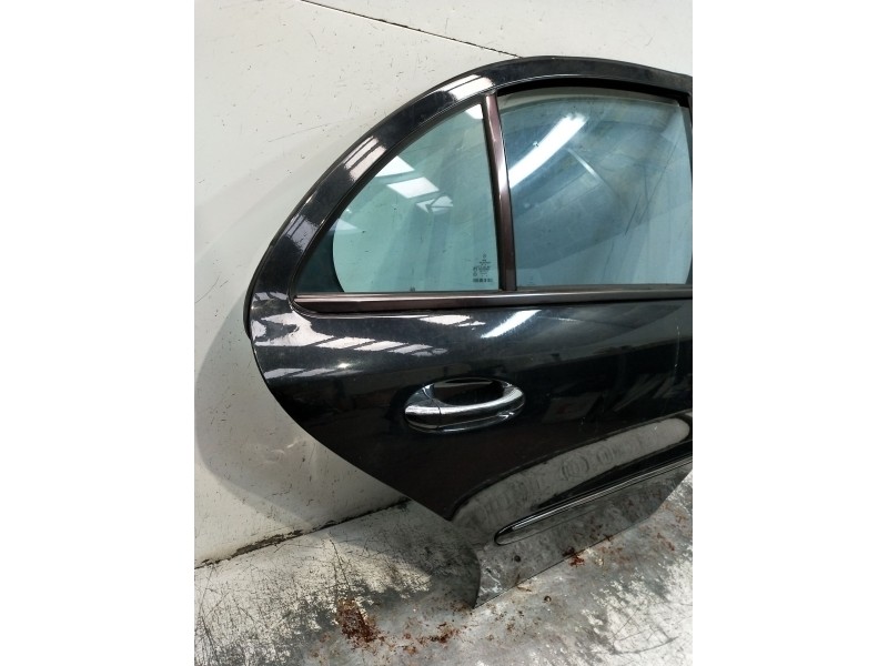 Recambio de puerta trasera derecha para mercedes-benz clase e (w211) berlina e 320 cdi (211.026) referencia OEM IAM  4P 
