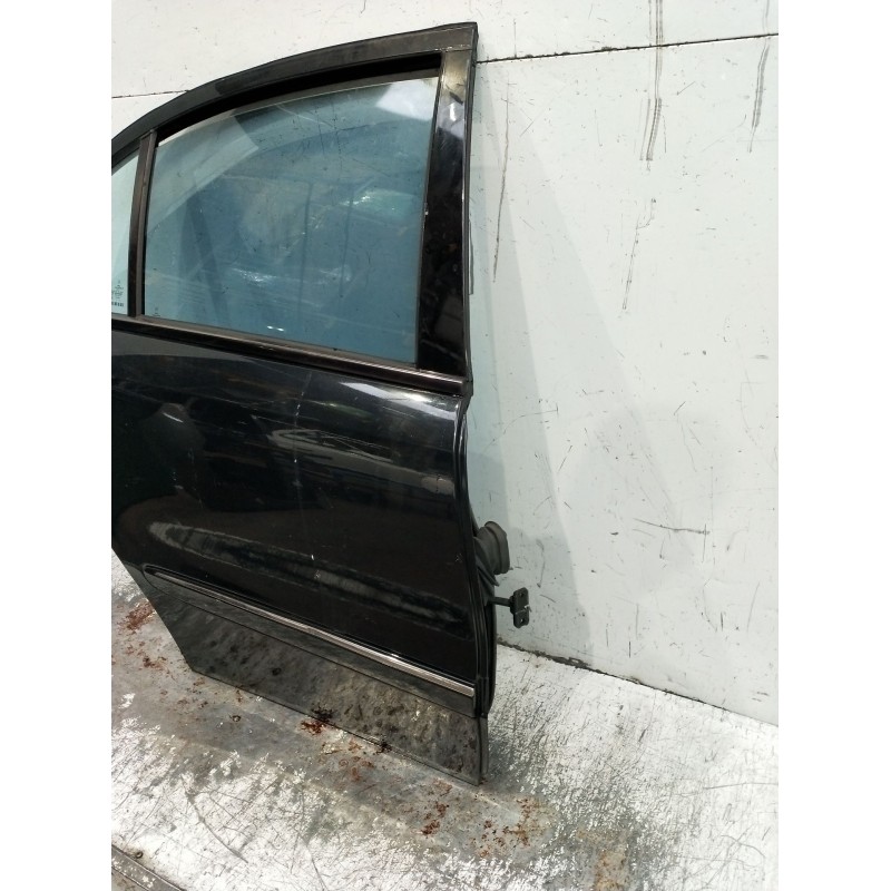 Recambio de puerta trasera derecha para mercedes-benz clase e (w211) berlina e 320 cdi (211.026) referencia OEM IAM  4P 