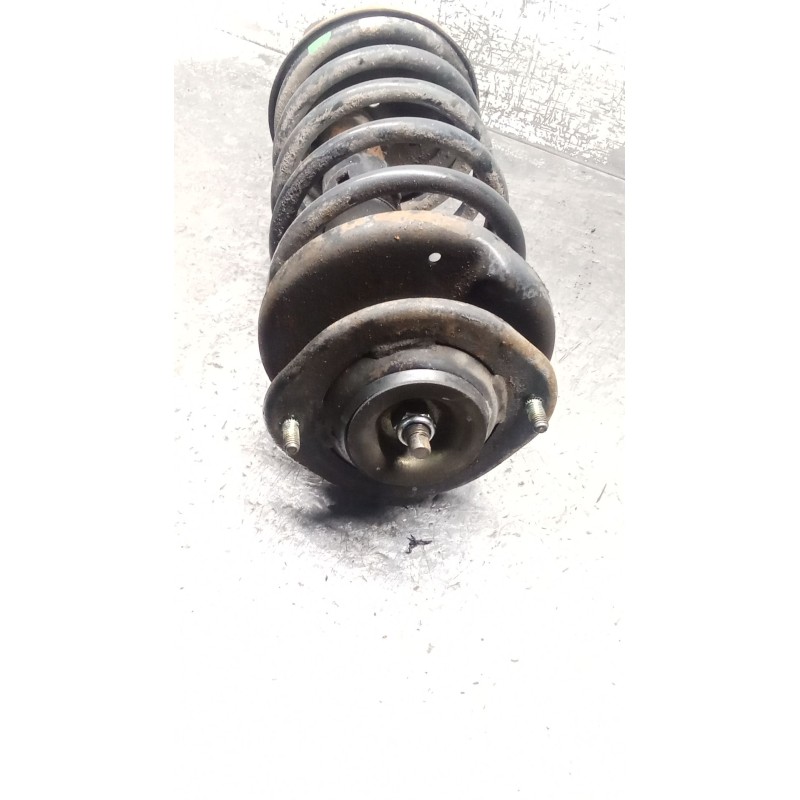 Recambio de amortiguador delantero derecho para skoda felicia combi ( 795) lx referencia OEM IAM 58844  97