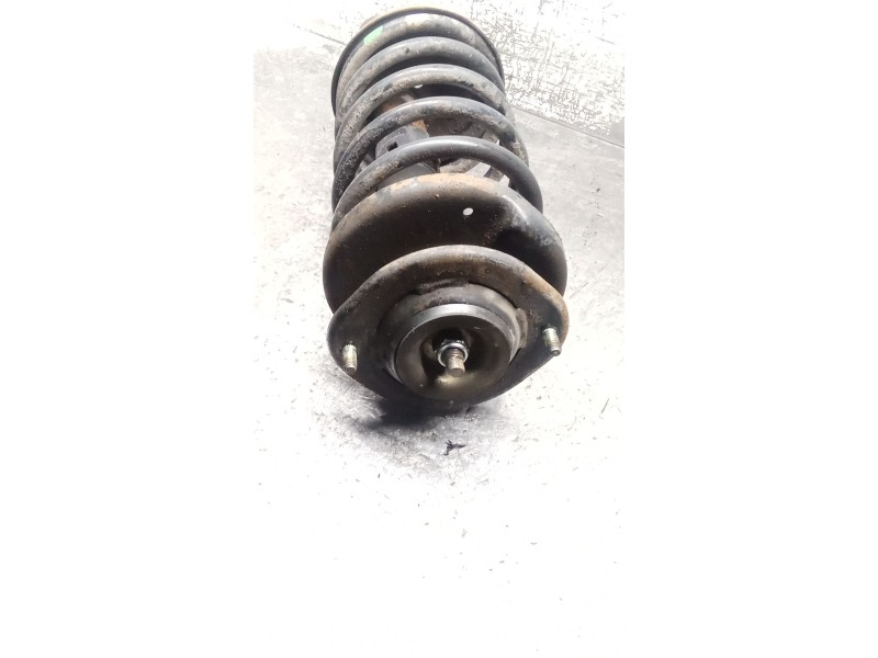 Recambio de amortiguador delantero derecho para skoda felicia combi ( 795) lx referencia OEM IAM 58844  97