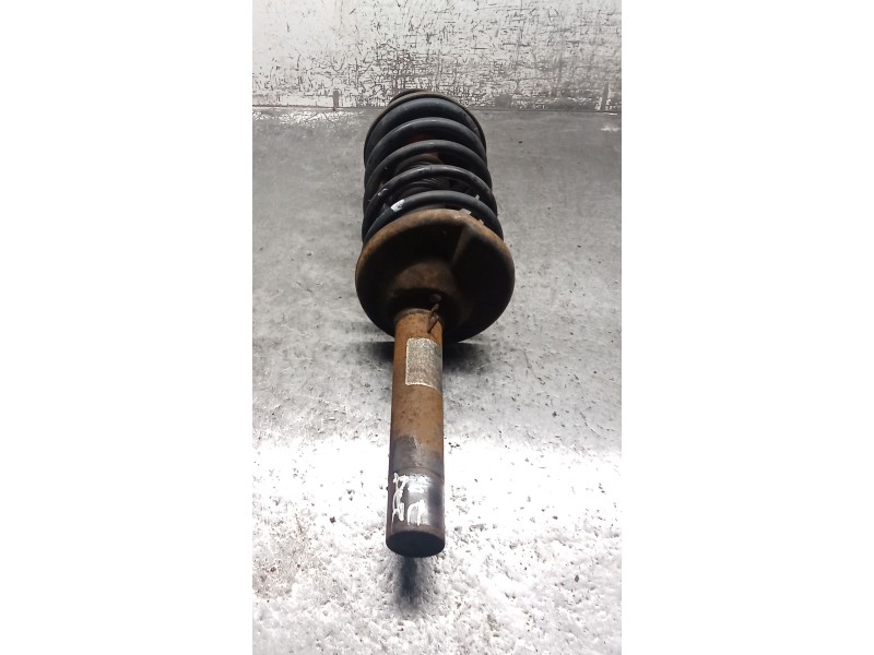 Recambio de amortiguador delantero izquierdo para skoda felicia combi ( 795) lx referencia OEM IAM 58844  97