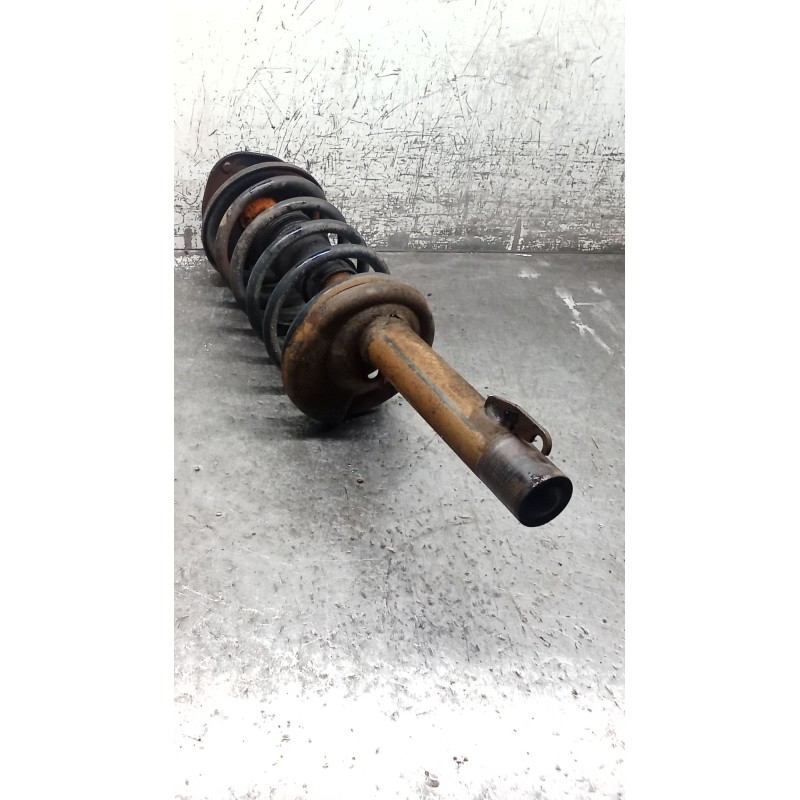 Recambio de amortiguador delantero izquierdo para skoda felicia combi ( 795) lx referencia OEM IAM 58844  97