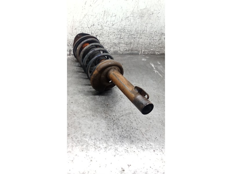 Recambio de amortiguador delantero izquierdo para skoda felicia combi ( 795) lx referencia OEM IAM 58844  97