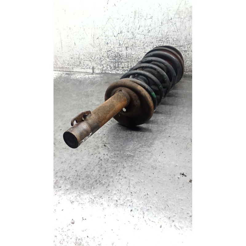 Recambio de amortiguador delantero izquierdo para skoda felicia combi ( 795) lx referencia OEM IAM 58844  97