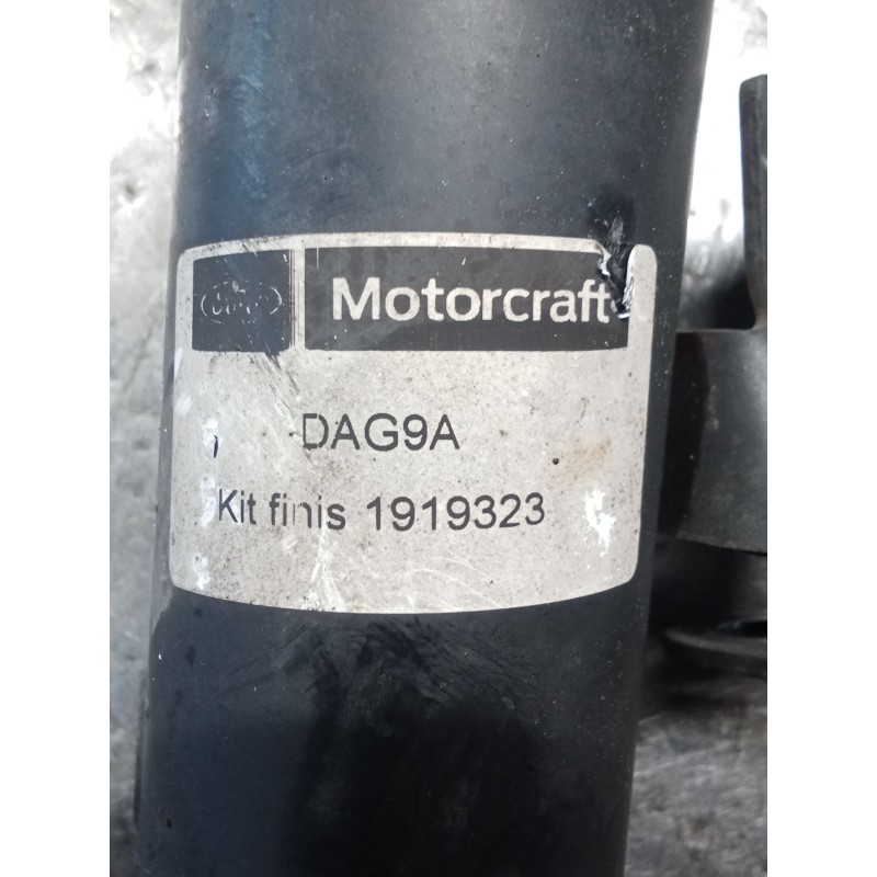 Recambio de amortiguador delantero derecho para ford focus ii (da_, hcp, dp) 1.6 tdci referencia OEM IAM 1919323  05