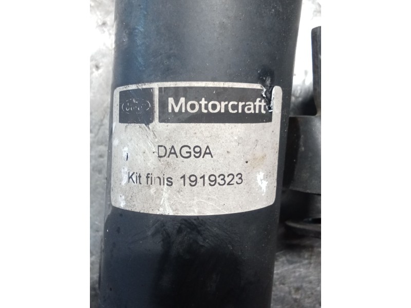 Recambio de amortiguador delantero derecho para ford focus ii (da_, hcp, dp) 1.6 tdci referencia OEM IAM 1919323  05