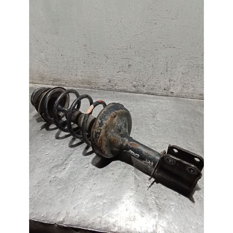 Recambio de amortiguador delantero derecho para renault kangoo (kc0/1_) 1.5 dci (kc07) referencia OEM IAM   