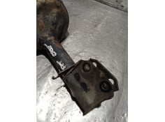Recambio de amortiguador delantero derecho para renault kangoo (kc0/1_) 1.5 dci (kc07) referencia OEM IAM    2