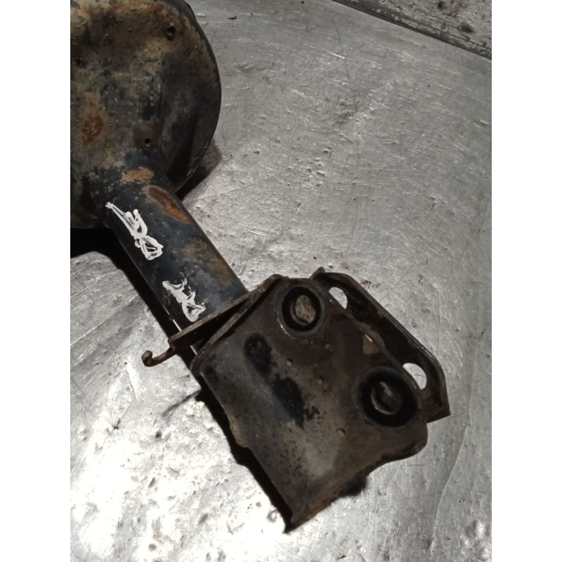 Recambio de amortiguador delantero derecho para renault kangoo (kc0/1_) 1.5 dci (kc07) referencia OEM IAM   