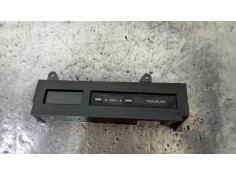 Recambio de pantalla multifuncion para chrysler le baron turbo cabrio referencia OEM IAM   LEBARON