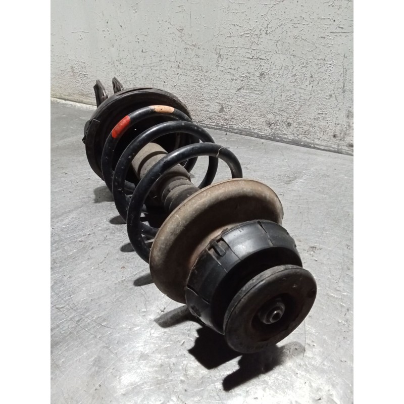 Recambio de amortiguador delantero derecho para renault kangoo (kc0/1_) 1.5 dci (kc07) referencia OEM IAM   