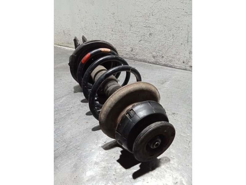 Recambio de amortiguador delantero derecho para renault kangoo (kc0/1_) 1.5 dci (kc07) referencia OEM IAM   