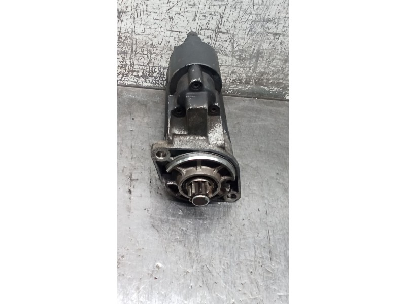 Recambio de motor arranque para skoda felicia combi ( 795) lx referencia OEM IAM 6U0911023A 0001124013 97