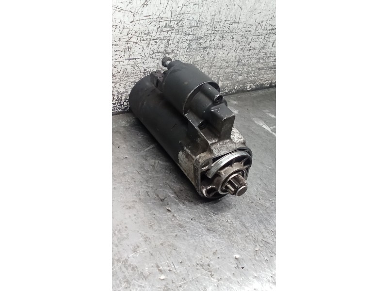 Recambio de motor arranque para skoda felicia combi ( 795) lx referencia OEM IAM 6U0911023A 0001124013 97