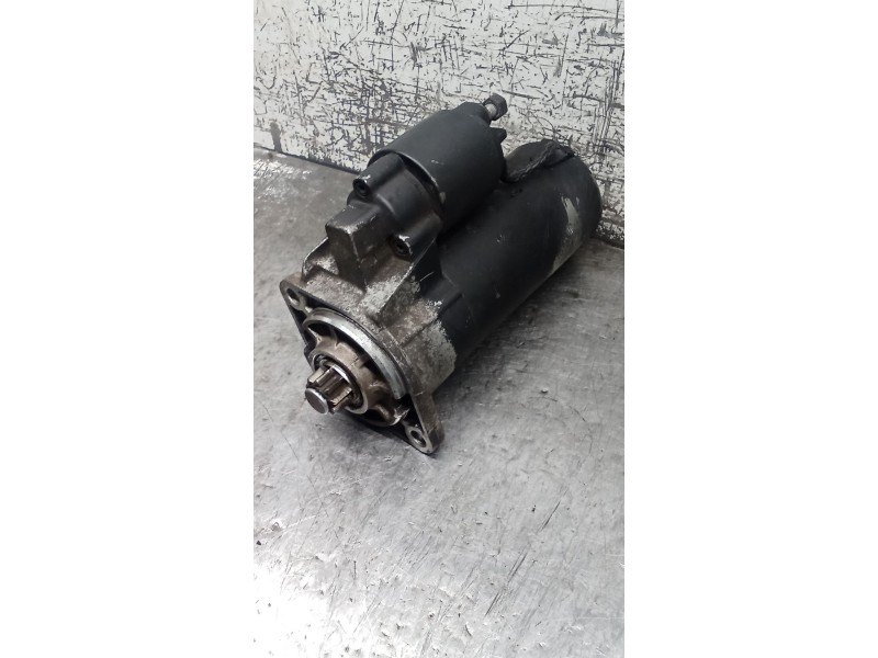 Recambio de motor arranque para skoda felicia combi ( 795) lx referencia OEM IAM 6U0911023A 0001124013 97