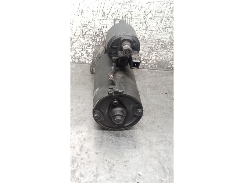 Recambio de motor arranque para skoda felicia combi ( 795) lx referencia OEM IAM 6U0911023A 0001124013 97